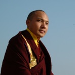 H.H. the 17th Karmapa Ogyen Trinley Dorje