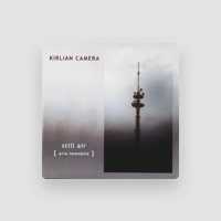 Kirlian Camera