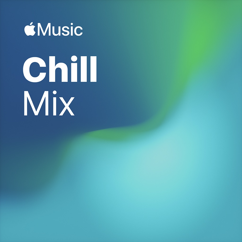 Mix do meu chill