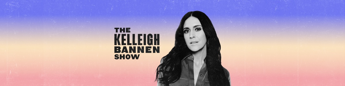 The Kelleigh Bannen Show