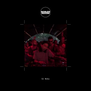 Boiler Room: DJ Nobu at Dekmantel, Amsterdam, Aug 2, 2015 (DJ Mix)