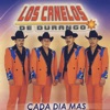 Los Canelos de Durango