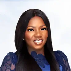 Posłuchaj wykonawcy Funmi Afolarin, obejrzyj teledyski, przeczytaj biografię, zobacz daty tras koncertowych i nie tylko!