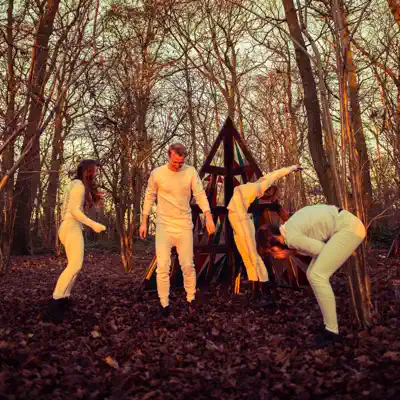 Listen to Landshapes, watch music videos, read bio, see tour dates & more!