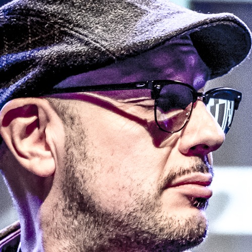 Dario Deidda's avatar
