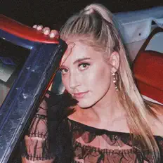 Listen to Chloe Gilligan, watch music videos, read bio, see tour dates & more!