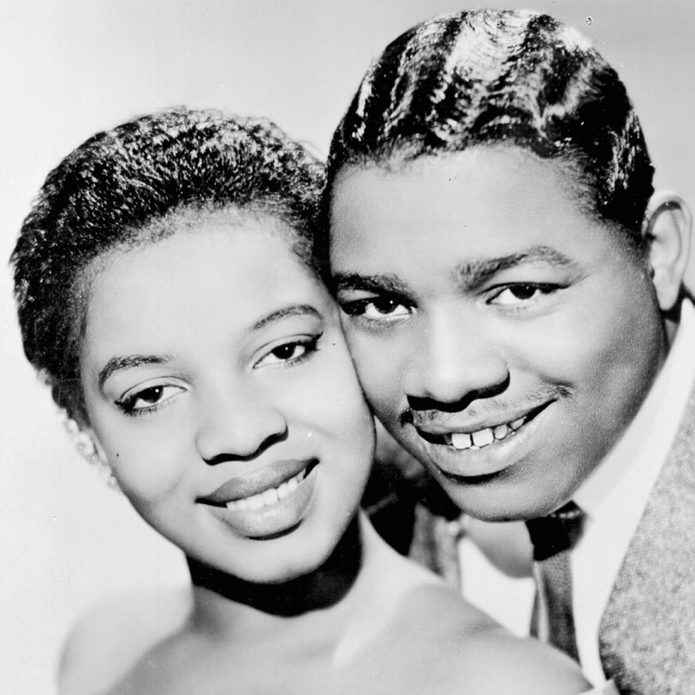 Фото Shirley & Lee