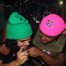 Listen to Goon Times, watch music videos, read bio, see tour dates & more!