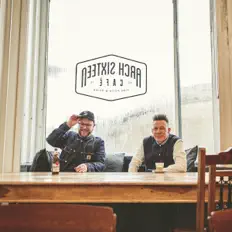 Listen to Smoove & Turrell, watch music videos, read bio, see tour dates & more!