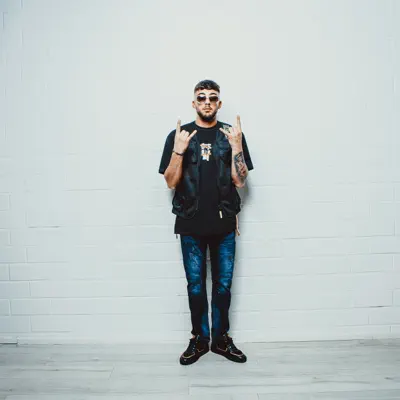 Listen to CESO, watch music videos, read bio, see tour dates & more!