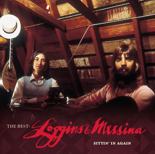 Art for A Love Song by Loggins & Messina