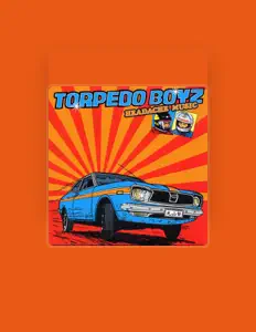 Listen to Torpedo Boyz, watch music videos, read bio, see tour dates & more!