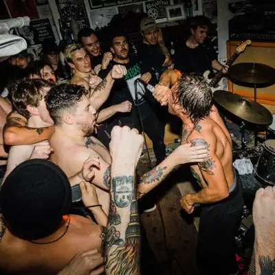 Listen to Primitive Blast, watch music videos, read bio, see tour dates & more!