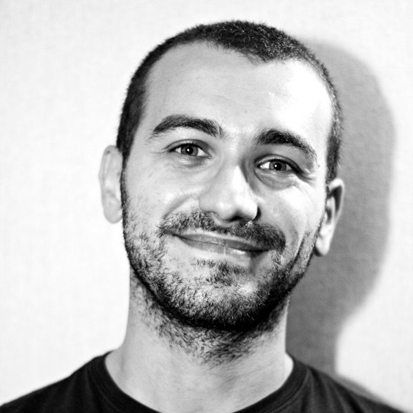 Dario Vero's avatar