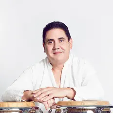 Listen to Edwin Bonilla, watch music videos, read bio, see tour dates & more!