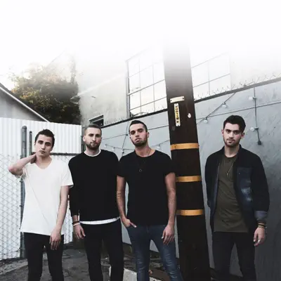 Listen to The Heydaze, watch music videos, read bio, see tour dates & more!
