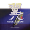 Wings In the Dawn - Naoyuki Onda