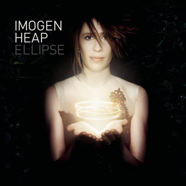 Ellipse (Bonus Track Version) by Imogen Heap on Apple Music