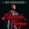 Encadenados (feat. Armando Manzanero) - Chavela Vargas lyrics