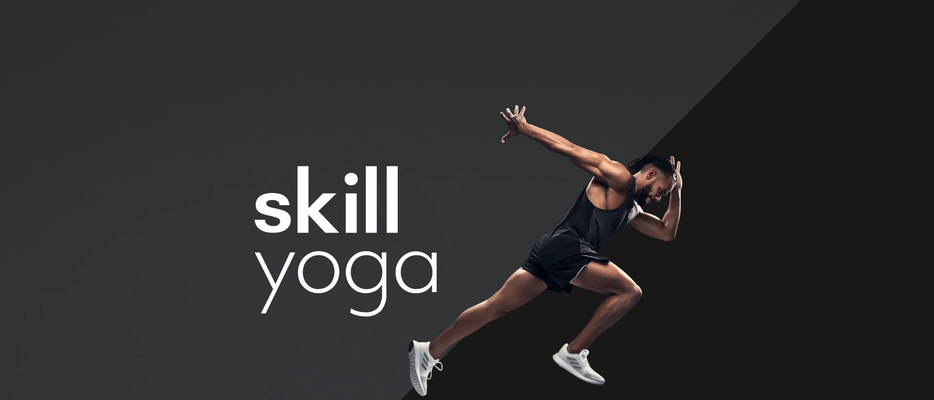 Skill Yoga - Train Mind & Body product page header