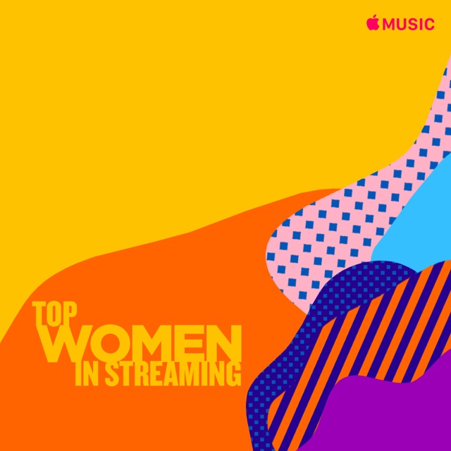 Top Women in Streaming