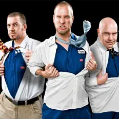 Escucha a Chump, mira videos musicales, lee su biografía, consulta las fechas de las gira y más.