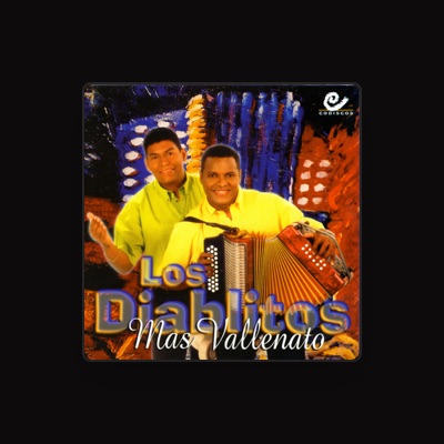 Listen to Los Diablitos, watch music videos, read bio, see tour dates & more!