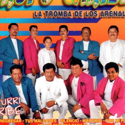 Listen to Grupo Caribe, watch music videos, read bio, see tour dates & more!