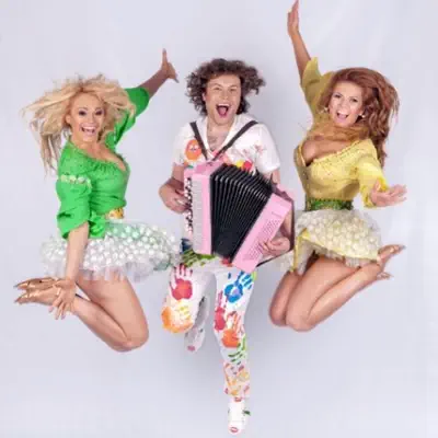 Listen to MMDance, watch music videos, read bio, see tour dates & more!