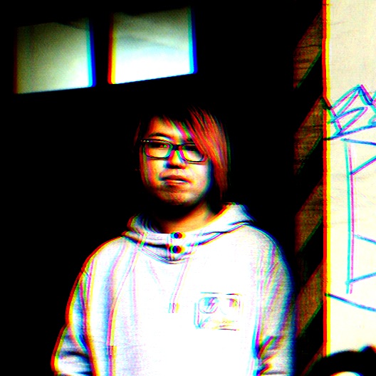 Фото DJ Noriken