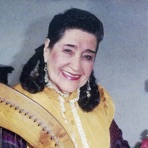 Margot Loyola