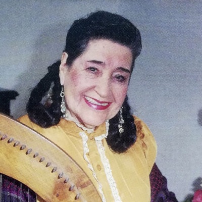 Margot Loyola