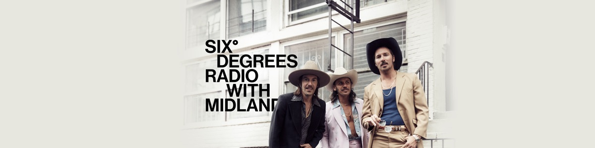 Six Degrees Radio