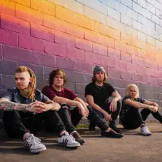 Listen to Nerv, watch music videos, read bio, see tour dates & more!