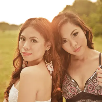 Listen to Krissy & Ericka, watch music videos, read bio, see tour dates & more!