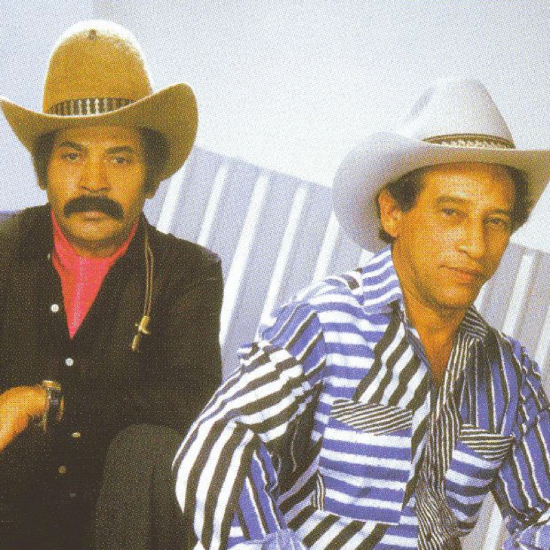 Tião Carreiro & Pardinho - Casa Branca da Serra