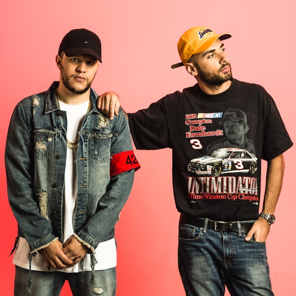 Amine Edge & DANCE's avatar