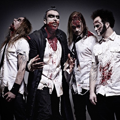 Listen to Gothminister, watch music videos, read bio, see tour dates & more!