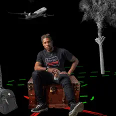 Ouça Cuarenta Porter, assista a videoclipes, leia a biografia, veja as datas das turnês e mais!