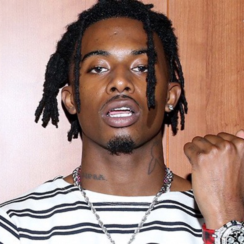 Cash Cartier - Nobody