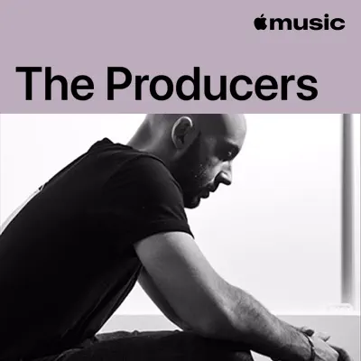 Ascolta M-Phazes: The Producers con Ruel