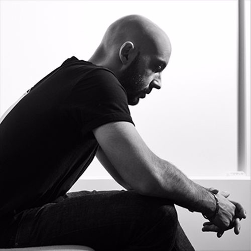 M-Phazes's avatar