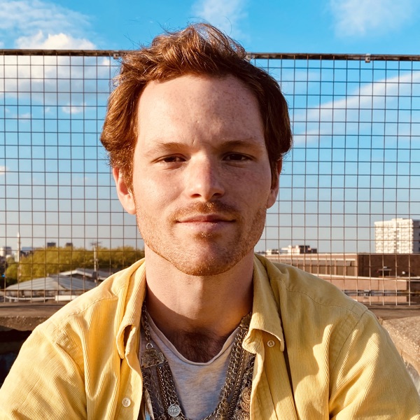 Harold van Lennep's avatar