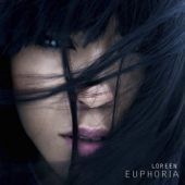 Euphoria (Single Version) - Loreen Cover Art
