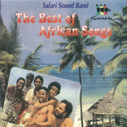 Jambo Jambo - Safari Sound Band