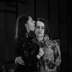Listen to ДЕВСТВЕННОСТЬ, watch music videos, read bio, see tour dates & more!