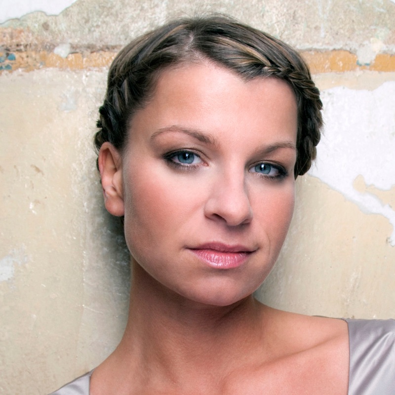 Jessica Gall