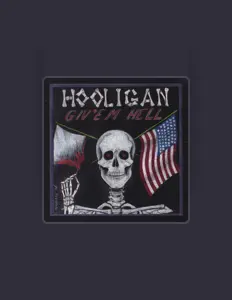 Dengarkan Hooligan, tonton video musik, baca bio, lihat tanggal tur & lainnya!