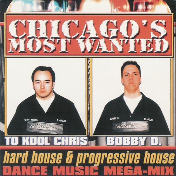 Chicago's Most Wanted