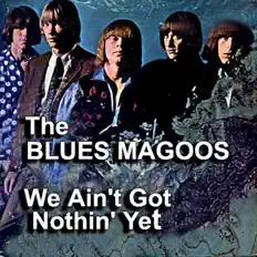 Listen to The Blues Magoos, watch music videos, read bio, see tour dates & more!